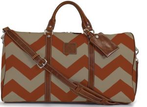 chevron bag on sale