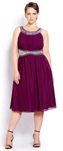 plus size holiday dress on sale