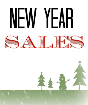 new year sales on tall clothing