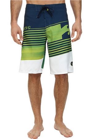 longer length boardshorts