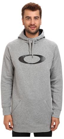 oakley tall hoody