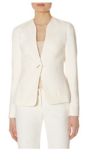 bar snap tall jacket