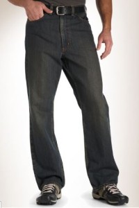 big and tall relaxed fit jeans
