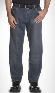 big and tall jeans