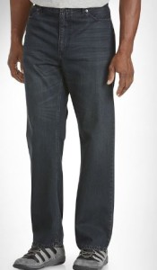 big and tall straight fit jeans