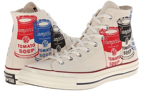 cool hightops for men