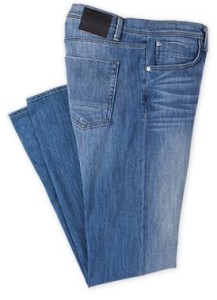 big and tall jeans 36" inseam