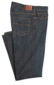 dark wash big and tall jeans