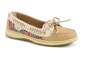 sperry top sider boat shoes