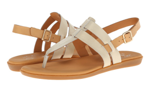 travel sandals for tall ladies