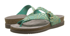 comfortable travel sandals