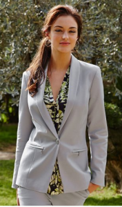 professional tall blazer