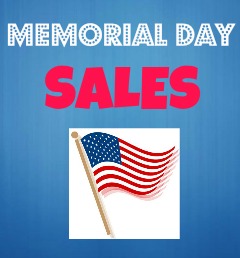 memorial day sales on tall clothing