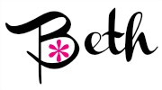 beth tall blogger