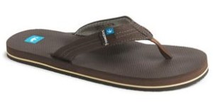 mens large size sandals