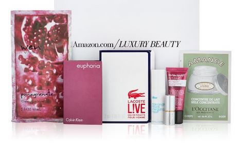 amazon luxury beauty