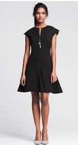 fit and flare tall dress