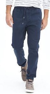 mens tall jogger pants