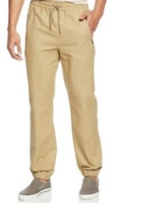 sean jean big and tall joggers