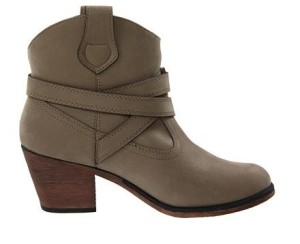 rocket dog booties