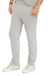 athletic tall joggers