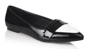 womens size 15 flats