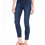 tall cropped pants
