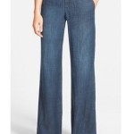womens tall trouser jeans