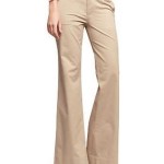 tall kahaki pants for women
