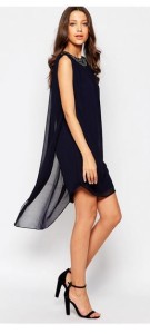 tall homecoming dress