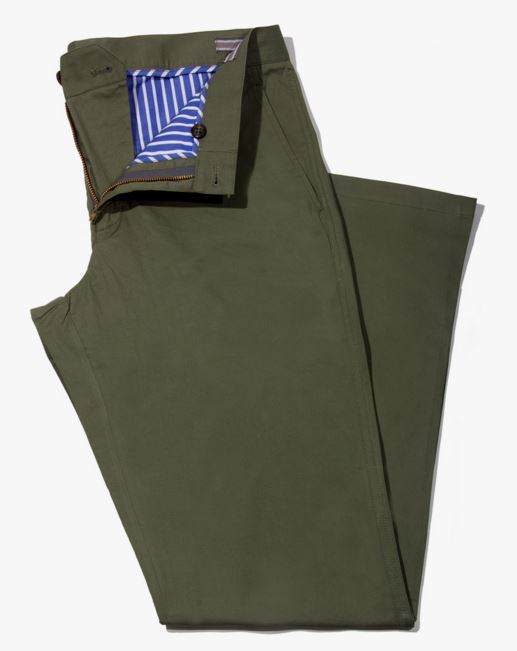 mens custom made pants tall
