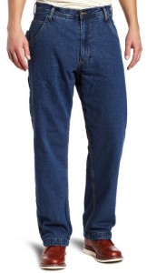 flannel jeans for tall men