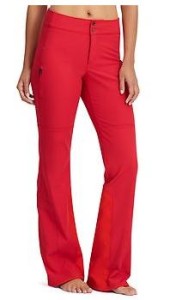women's tall ski pants