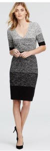 ombre tall dress on sale