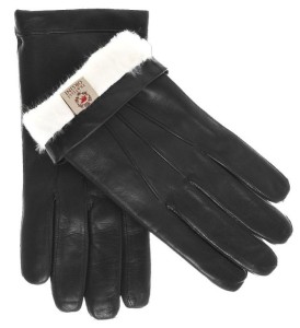 gloves for long fingers men