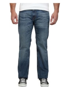 big and tall levis