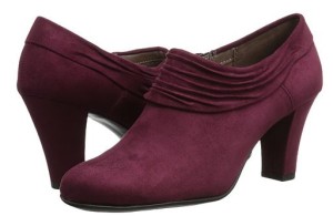 aerosoles shoe booties