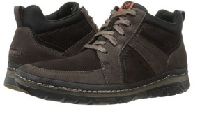 rockport boots for men