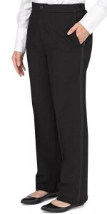 womens tall tuxedo pants