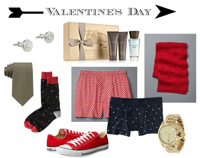 Valentines Picks for Him 2