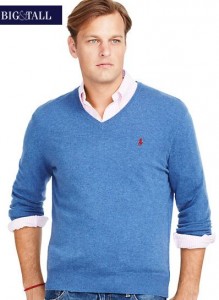 big and tall sweater on sale