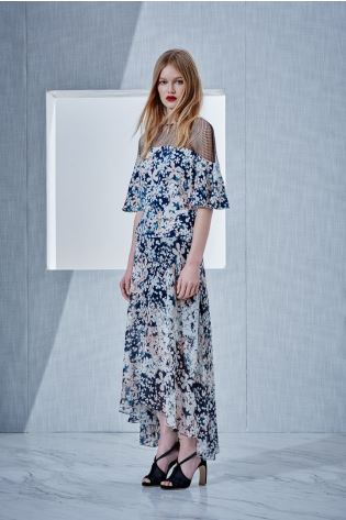 tall dresses