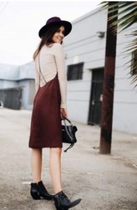 style advice for tall women