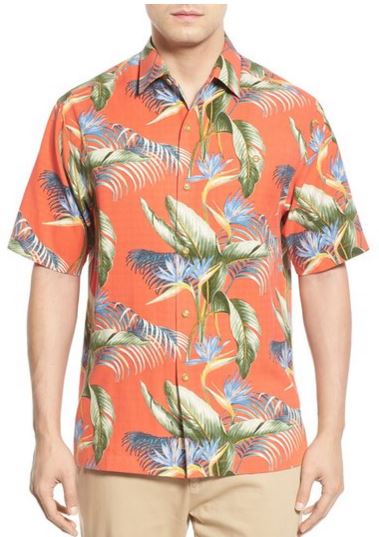 big and tall hawaiian shirt