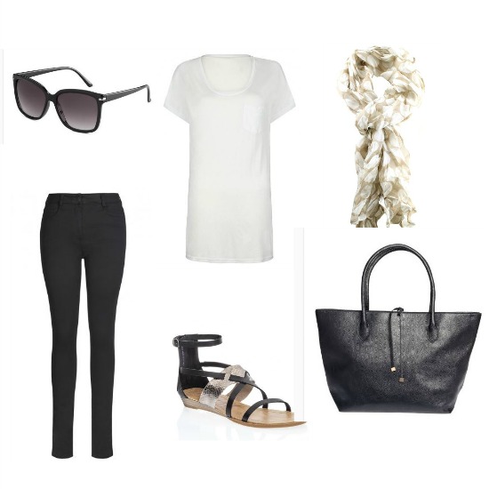 what to wear in nyc casual