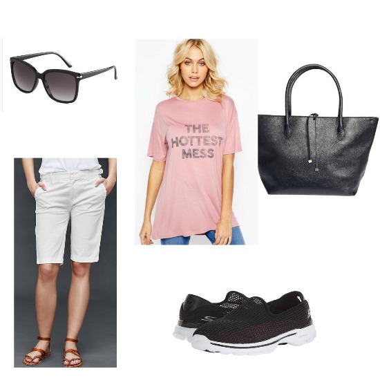 new york city pack light outfits casual