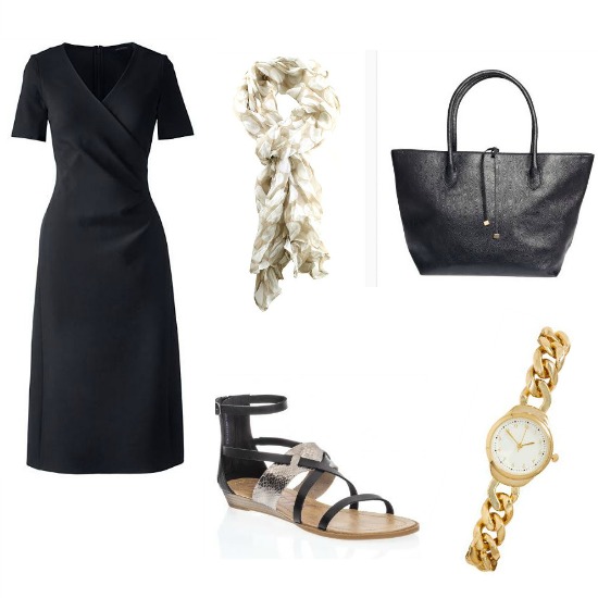 what to wear to nyc shows 
