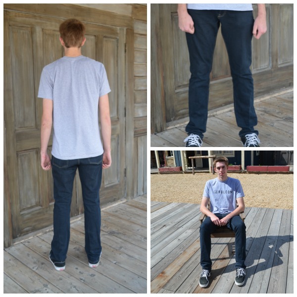 american tall jeans review