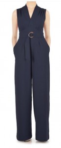 custom sized tall jumpsuit