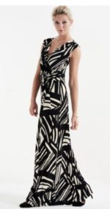 women's tall maxi dress